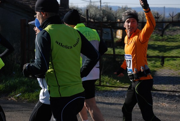 Giro del Lago di Bracciano (10/02/2013) 00085