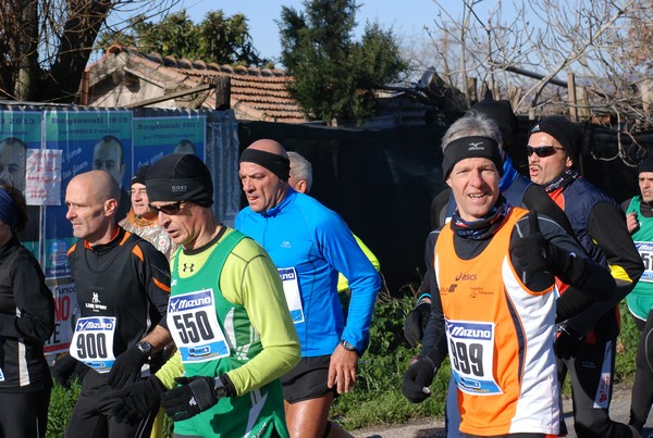 Giro del Lago di Bracciano (10/02/2013) 00087