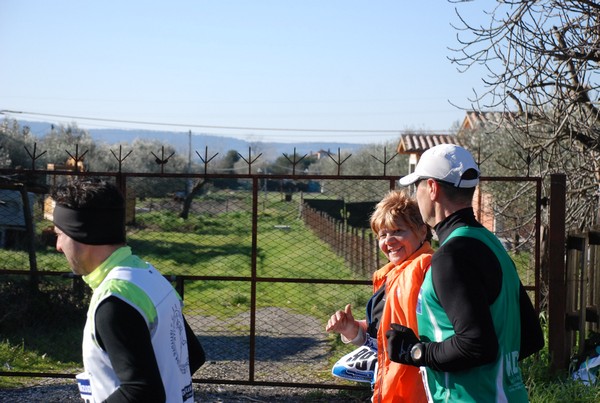 Giro del Lago di Bracciano (10/02/2013) 00089