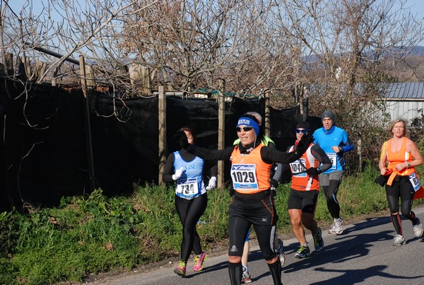Giro del Lago di Bracciano (10/02/2013) 00093
