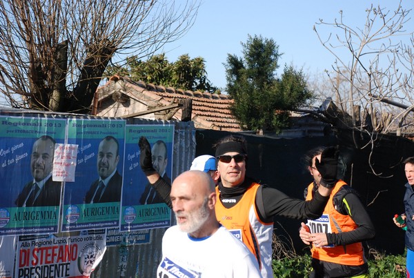 Giro del Lago di Bracciano (10/02/2013) 00099