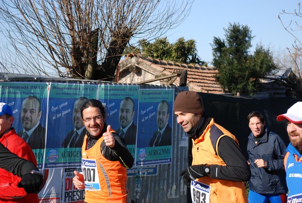 Giro del Lago di Bracciano (10/02/2013) 00100