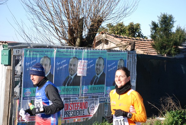 Giro del Lago di Bracciano (10/02/2013) 00102