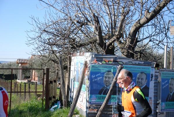 Giro del Lago di Bracciano (10/02/2013) 00107