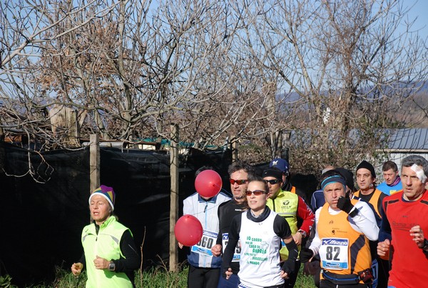 Giro del Lago di Bracciano (10/02/2013) 00109