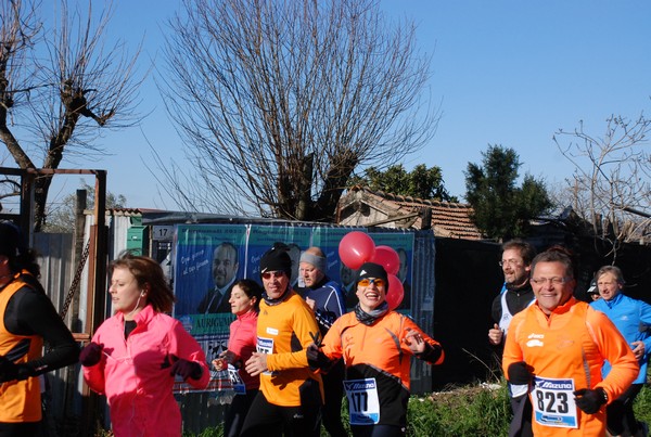 Giro del Lago di Bracciano (10/02/2013) 00113