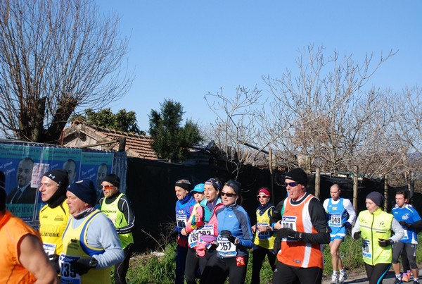 Giro del Lago di Bracciano (10/02/2013) 00114