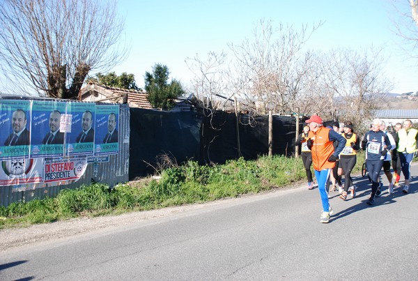 Giro del Lago di Bracciano (10/02/2013) 00115