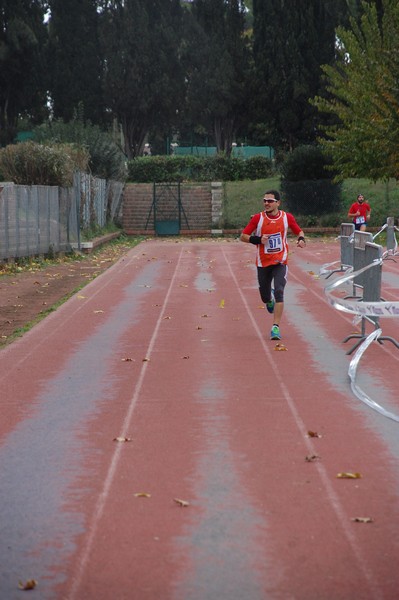 Mezza Maratona a Staffetta - Trofeo Arcobaleno (01/12/2013) 00001