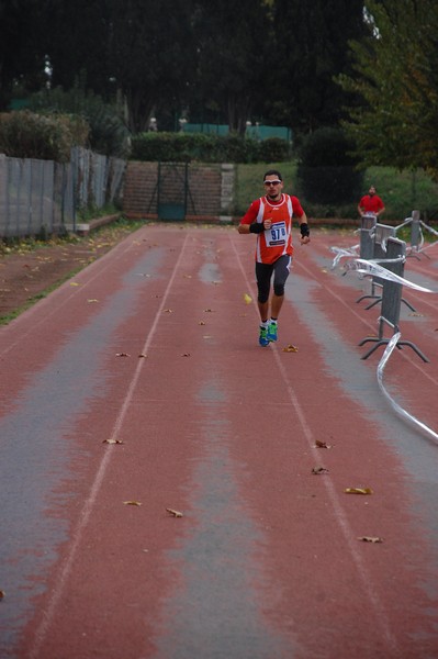 Mezza Maratona a Staffetta - Trofeo Arcobaleno (01/12/2013) 00002