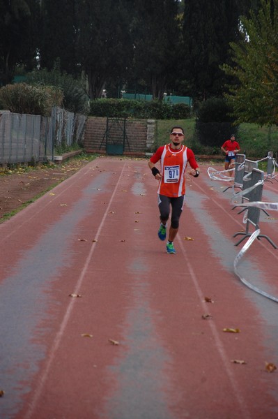 Mezza Maratona a Staffetta - Trofeo Arcobaleno (01/12/2013) 00004