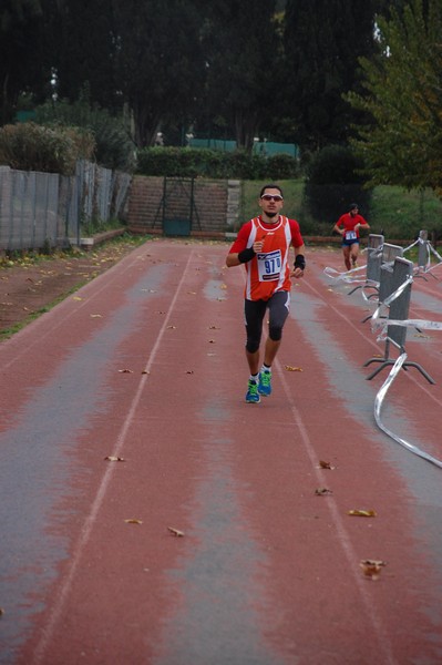 Mezza Maratona a Staffetta - Trofeo Arcobaleno (01/12/2013) 00005