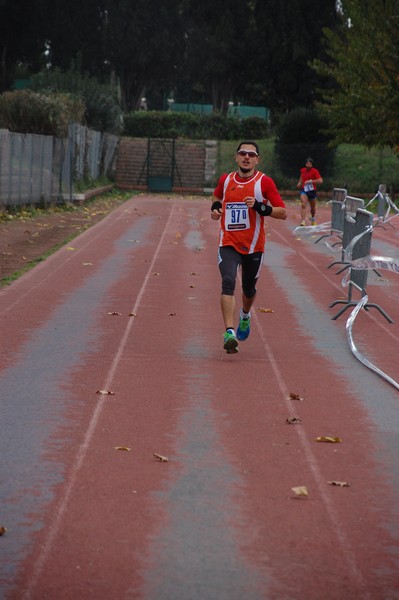 Mezza Maratona a Staffetta - Trofeo Arcobaleno (01/12/2013) 00006