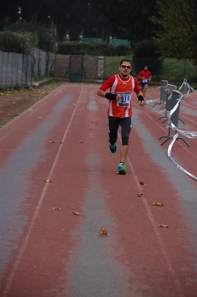Mezza Maratona a Staffetta - Trofeo Arcobaleno (01/12/2013) 00007