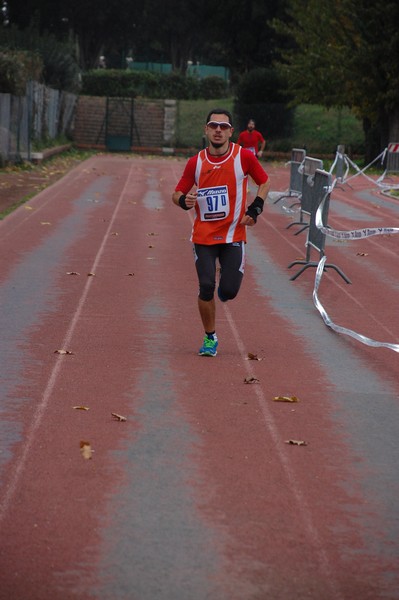 Mezza Maratona a Staffetta - Trofeo Arcobaleno (01/12/2013) 00008