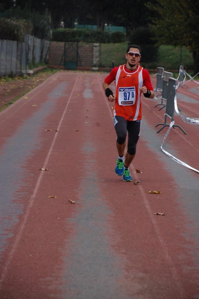 Mezza Maratona a Staffetta - Trofeo Arcobaleno (01/12/2013) 00009