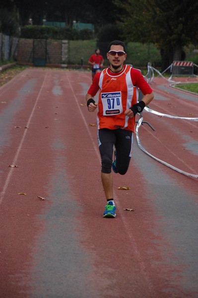 Mezza Maratona a Staffetta - Trofeo Arcobaleno (01/12/2013) 00011