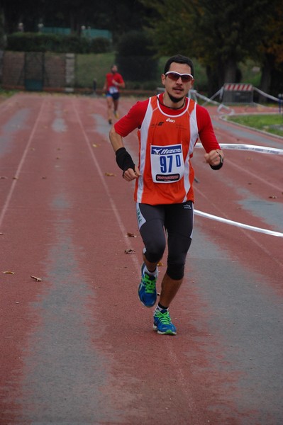 Mezza Maratona a Staffetta - Trofeo Arcobaleno (01/12/2013) 00012