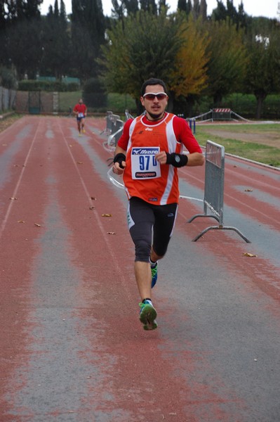 Mezza Maratona a Staffetta - Trofeo Arcobaleno (01/12/2013) 00014