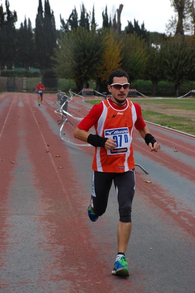 Mezza Maratona a Staffetta - Trofeo Arcobaleno (01/12/2013) 00015