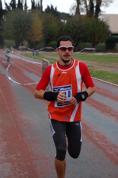 Mezza Maratona a Staffetta - Trofeo Arcobaleno (01/12/2013) 00016