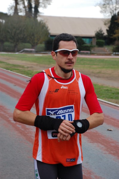 Mezza Maratona a Staffetta - Trofeo Arcobaleno (01/12/2013) 00017