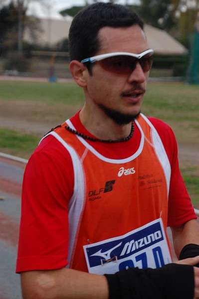 Mezza Maratona a Staffetta - Trofeo Arcobaleno (01/12/2013) 00018