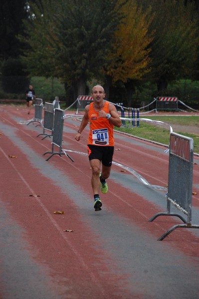 Mezza Maratona a Staffetta - Trofeo Arcobaleno (01/12/2013) 00020