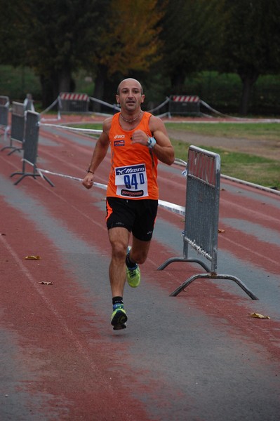Mezza Maratona a Staffetta - Trofeo Arcobaleno (01/12/2013) 00023