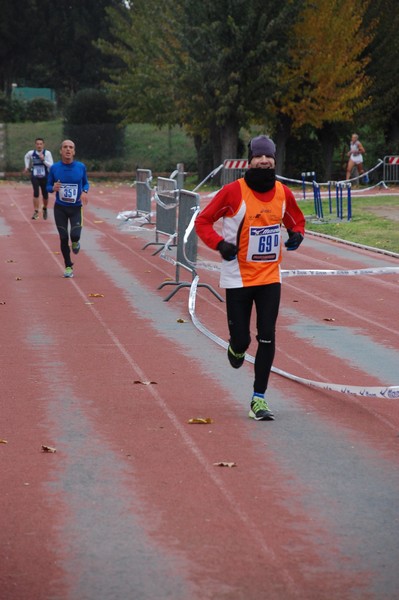 Mezza Maratona a Staffetta - Trofeo Arcobaleno (01/12/2013) 00030