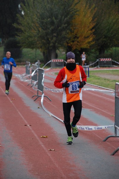 Mezza Maratona a Staffetta - Trofeo Arcobaleno (01/12/2013) 00031