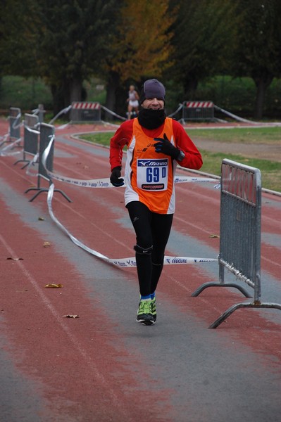 Mezza Maratona a Staffetta - Trofeo Arcobaleno (01/12/2013) 00032