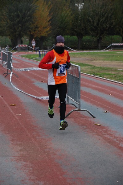 Mezza Maratona a Staffetta - Trofeo Arcobaleno (01/12/2013) 00033