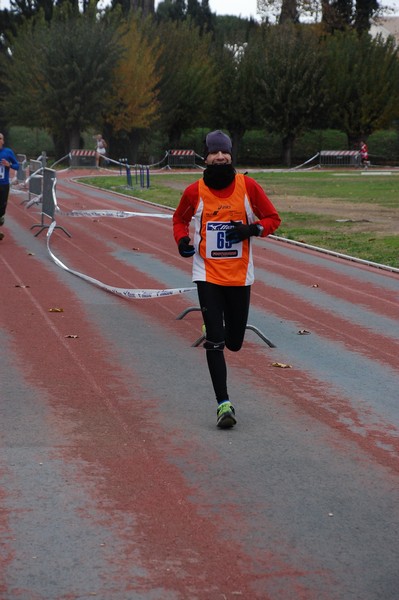 Mezza Maratona a Staffetta - Trofeo Arcobaleno (01/12/2013) 00034