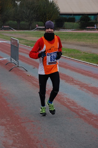 Mezza Maratona a Staffetta - Trofeo Arcobaleno (01/12/2013) 00036