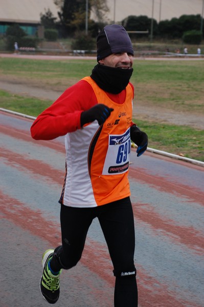Mezza Maratona a Staffetta - Trofeo Arcobaleno (01/12/2013) 00038