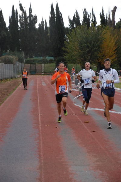 Mezza Maratona a Staffetta - Trofeo Arcobaleno (01/12/2013) 00041