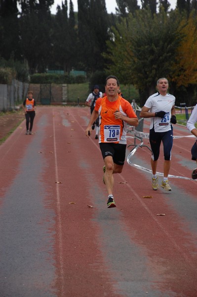 Mezza Maratona a Staffetta - Trofeo Arcobaleno (01/12/2013) 00042