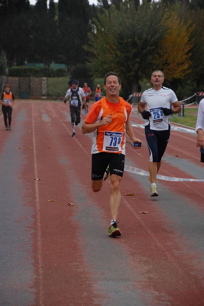 Mezza Maratona a Staffetta - Trofeo Arcobaleno (01/12/2013) 00043