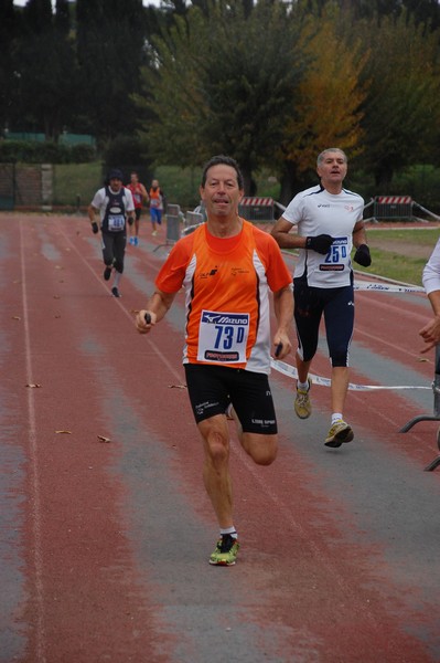 Mezza Maratona a Staffetta - Trofeo Arcobaleno (01/12/2013) 00044