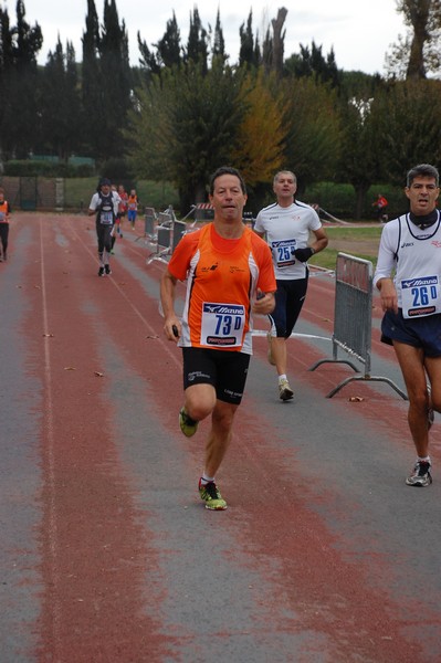 Mezza Maratona a Staffetta - Trofeo Arcobaleno (01/12/2013) 00045