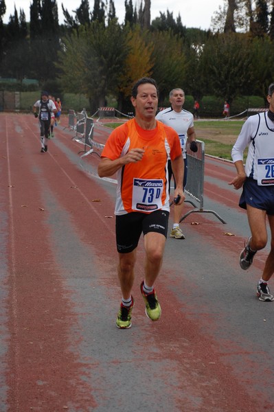 Mezza Maratona a Staffetta - Trofeo Arcobaleno (01/12/2013) 00046