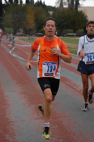 Mezza Maratona a Staffetta - Trofeo Arcobaleno (01/12/2013) 00047