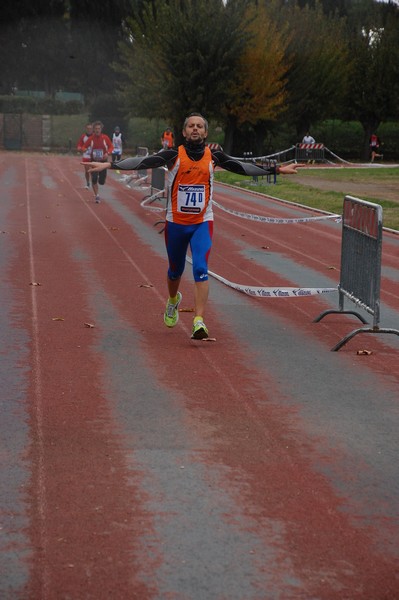 Mezza Maratona a Staffetta - Trofeo Arcobaleno (01/12/2013) 00050