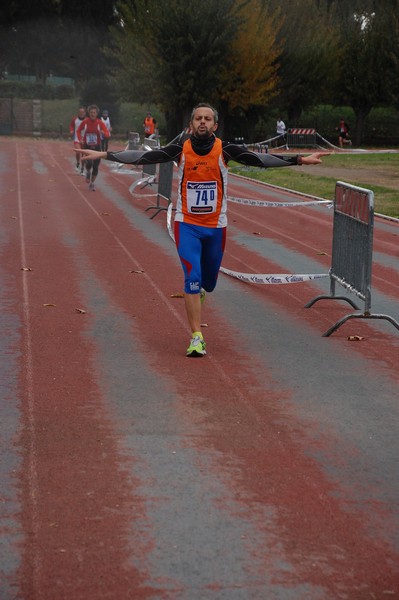 Mezza Maratona a Staffetta - Trofeo Arcobaleno (01/12/2013) 00051
