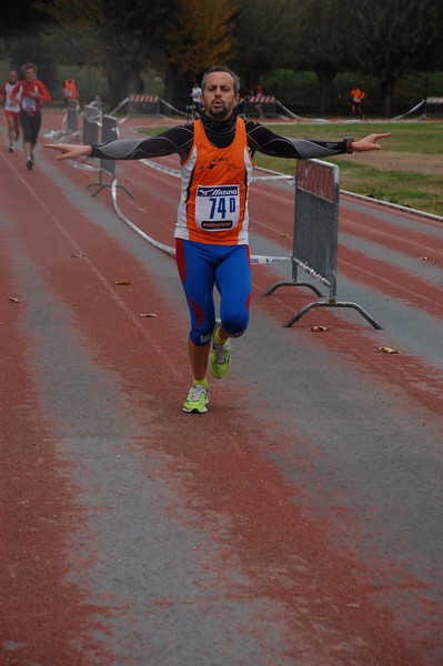 Mezza Maratona a Staffetta - Trofeo Arcobaleno (01/12/2013) 00053