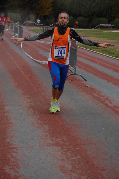 Mezza Maratona a Staffetta - Trofeo Arcobaleno (01/12/2013) 00054