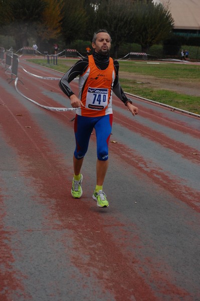 Mezza Maratona a Staffetta - Trofeo Arcobaleno (01/12/2013) 00055