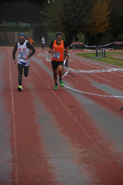 Mezza Maratona a Staffetta - Trofeo Arcobaleno (01/12/2013) 00060