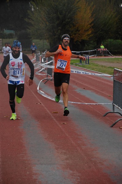 Mezza Maratona a Staffetta - Trofeo Arcobaleno (01/12/2013) 00063
